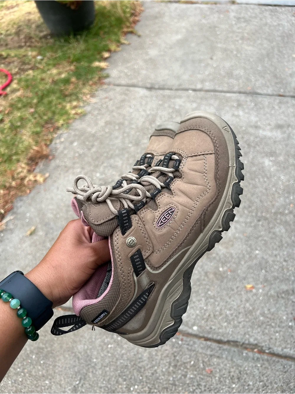 KEEN Targhee IV Hiking Boot